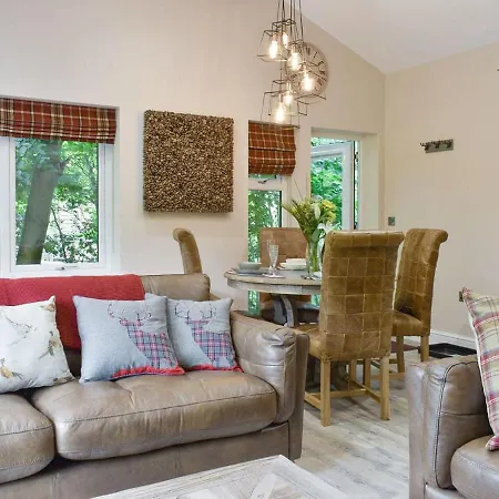 Дом отдыха Samhach Lodge-uk11301