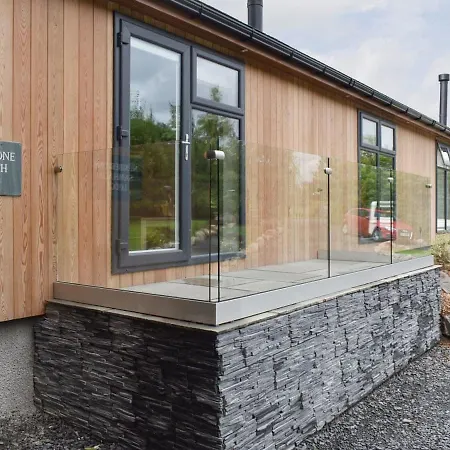 Samhach Lodge-uk11301 Грейндж-овер-Сандс
